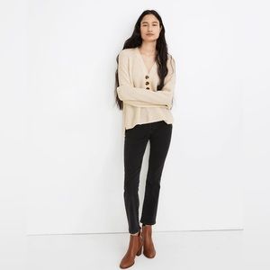 Madewell Sweater